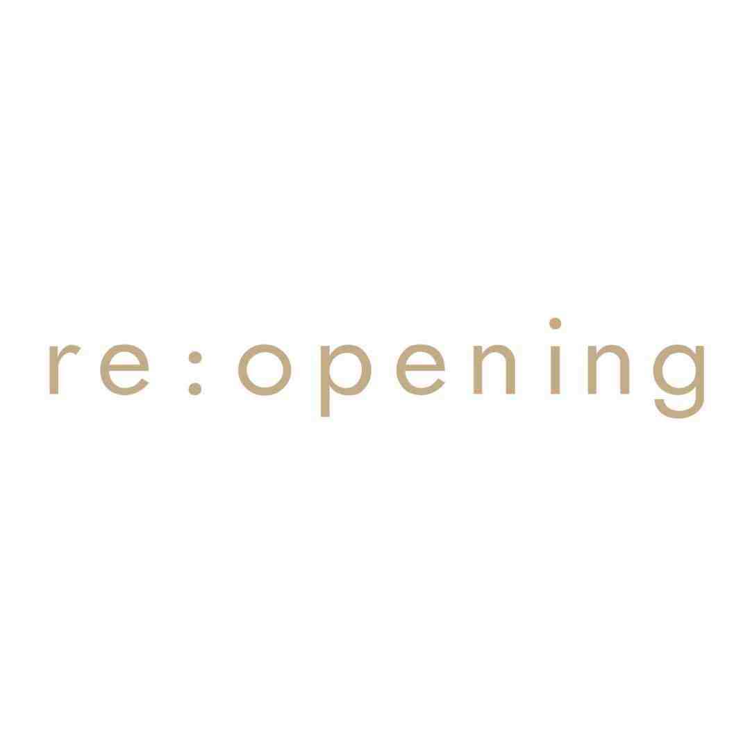 Reopening-Apm place 3F40 产品图