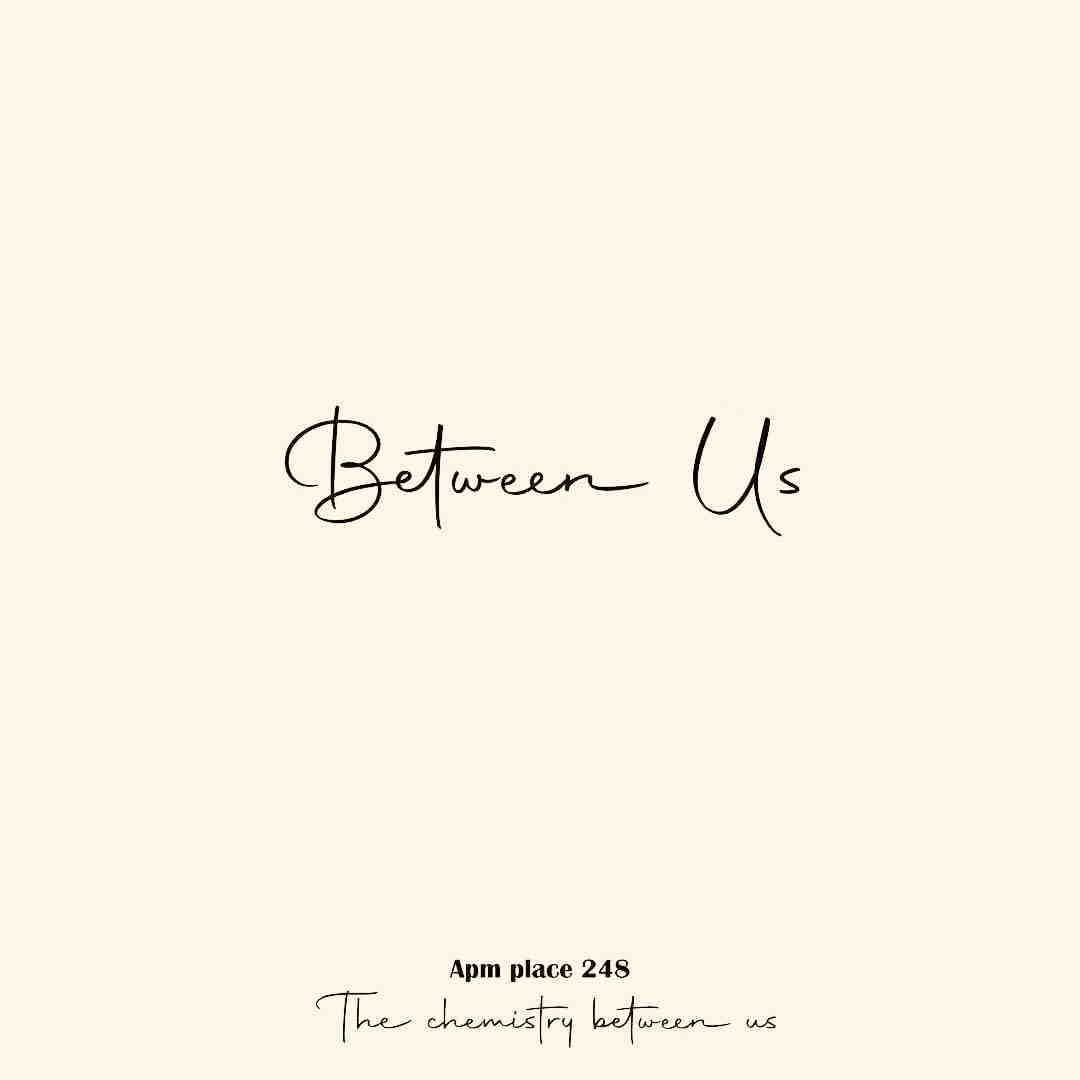 Betweenus-apmplace248 产品图