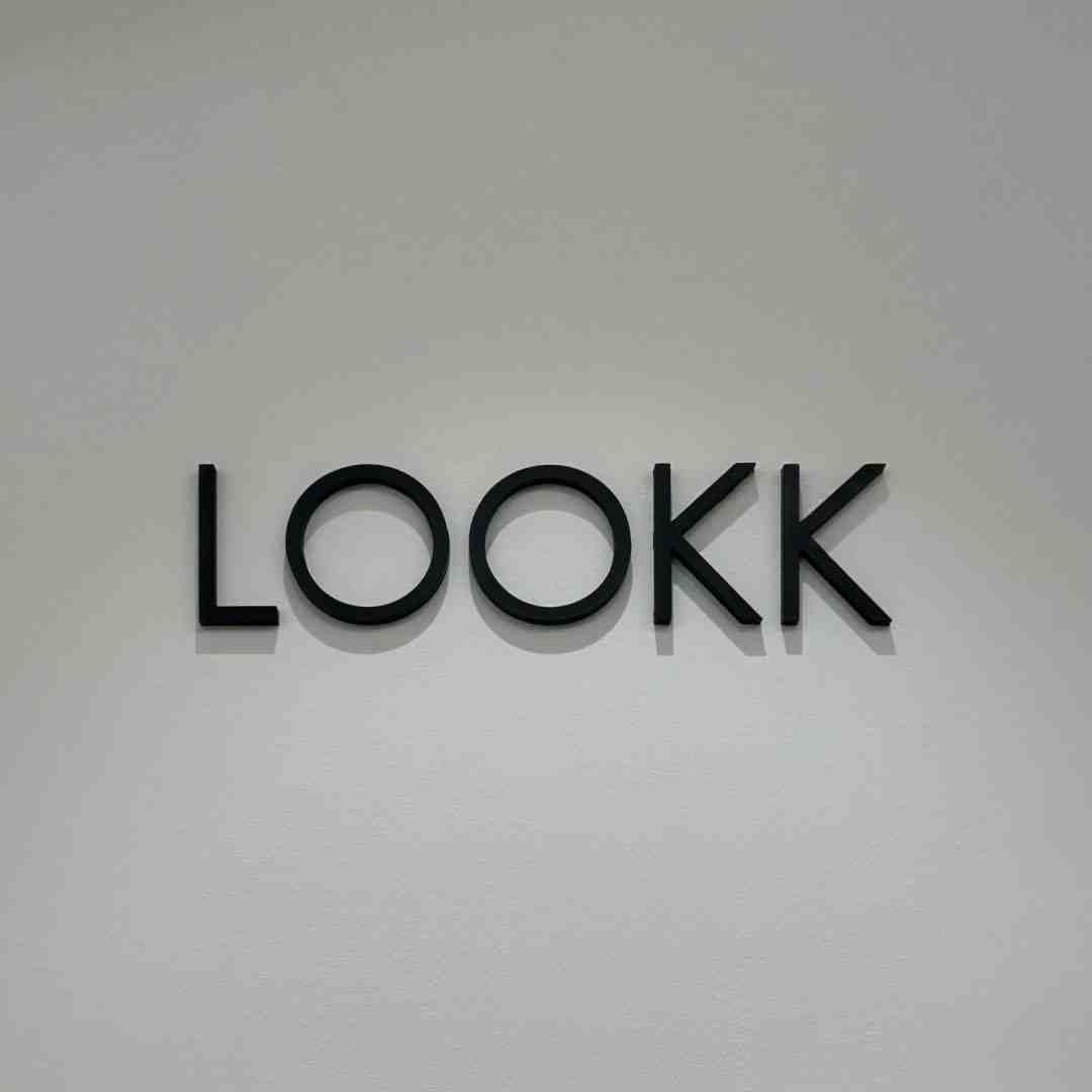 Lookk -APM place521 产品图