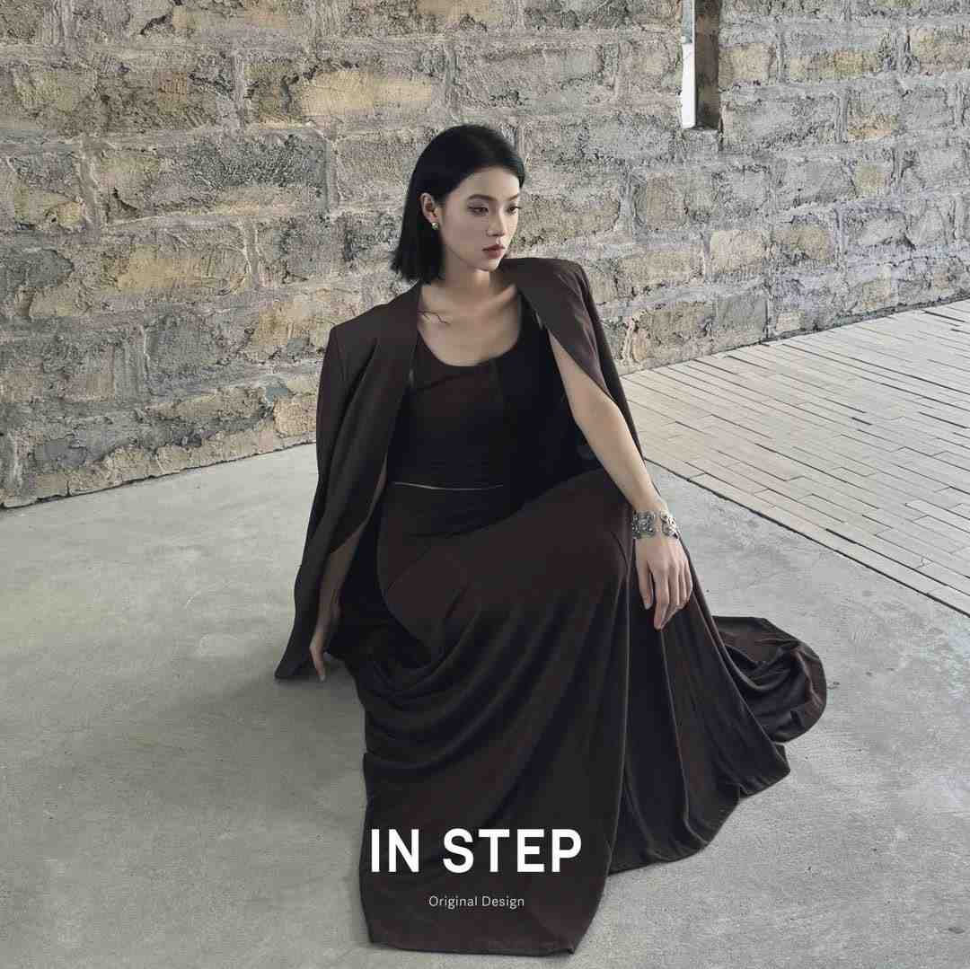 IN STEP-3309/3310 产品图