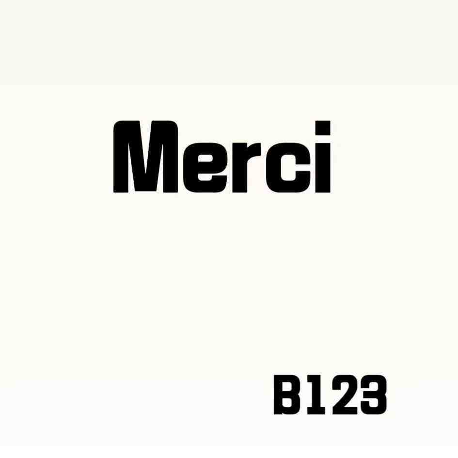 merci-新杭派A座B123 产品图