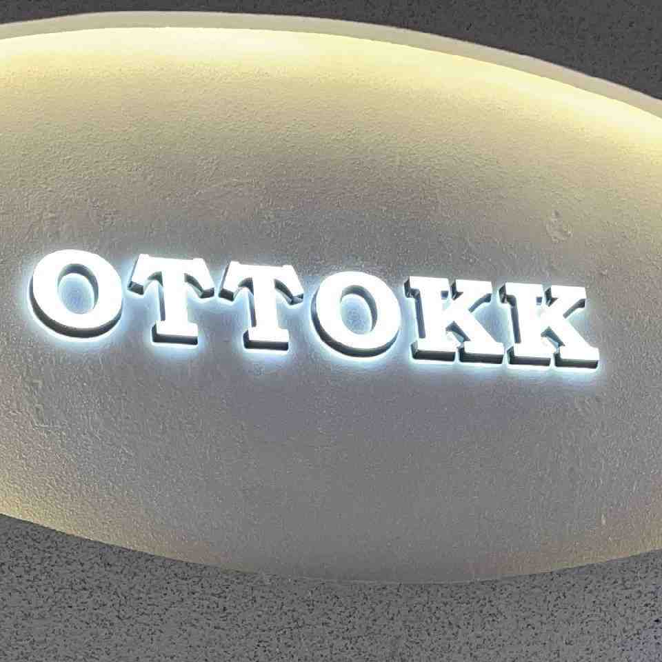 ottokk 产品图