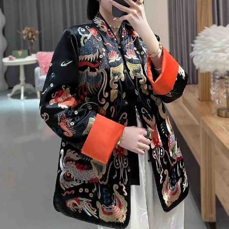 诚滨高定（新中式） 产品图