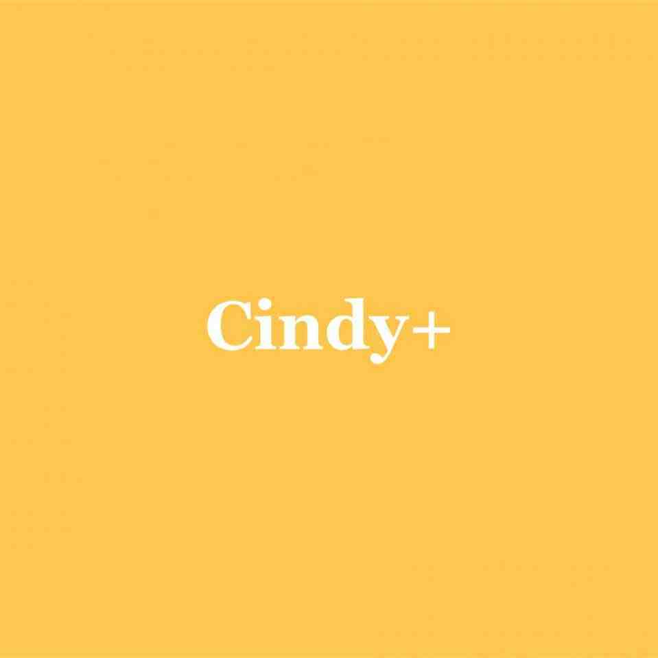 cindy+-金马3F C51 产品图