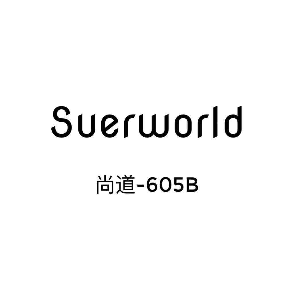 苏儿SUERWORLD-尚道605B 产品图