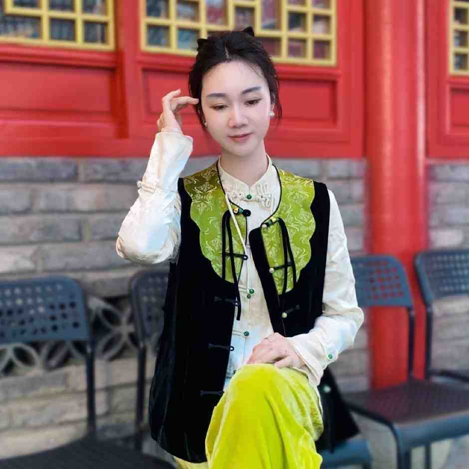 墨墨家 新中式 产品图