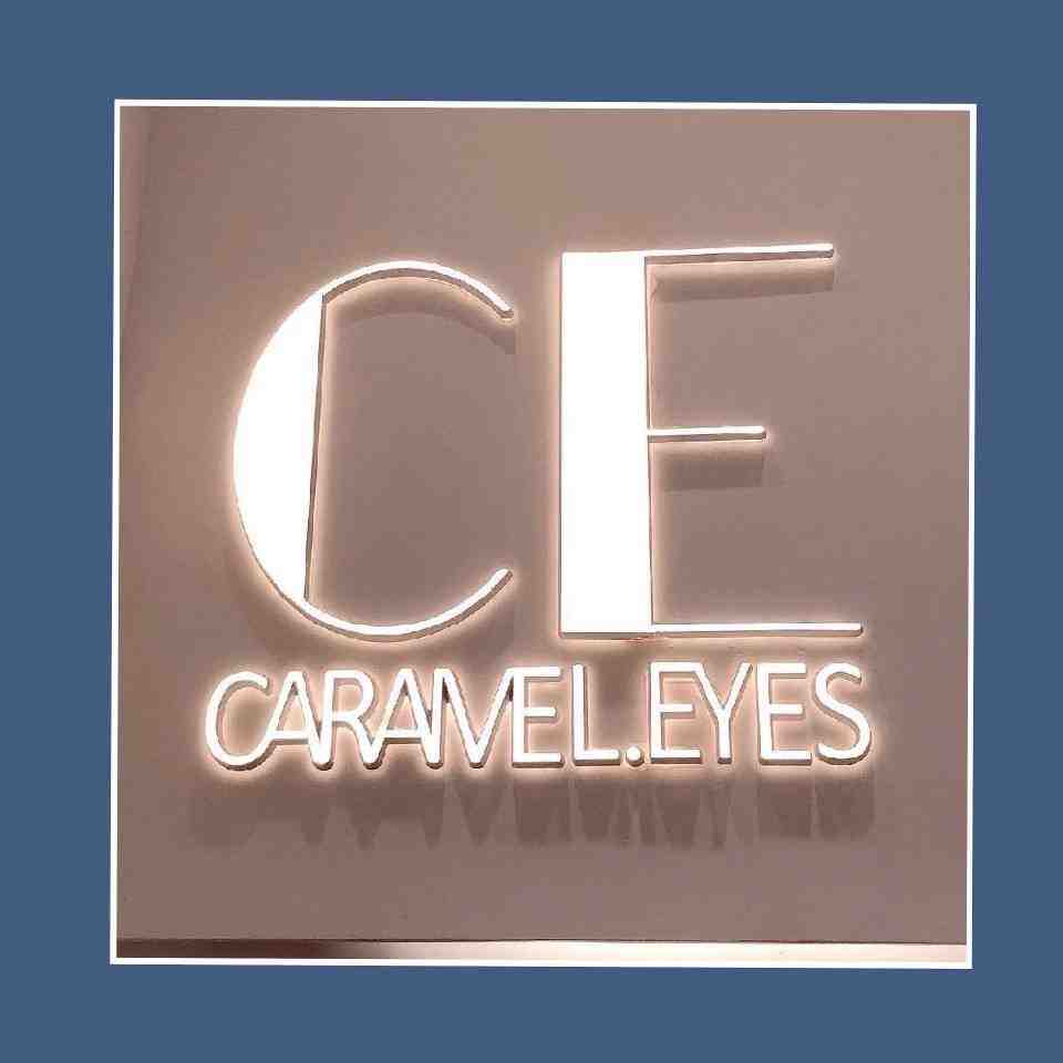 焦糖眼睛CARAMEL EYES-101栋1楼F15 产品图