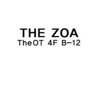 thezoa-ᴛʜᴇ ᴏᴛ 4ғ ʙ-12 产品图