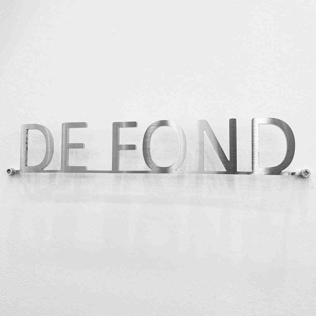 DE FOND-THEOT 4H 22 产品图