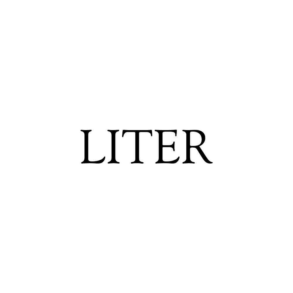 liter-Theot 3F 15 产品图