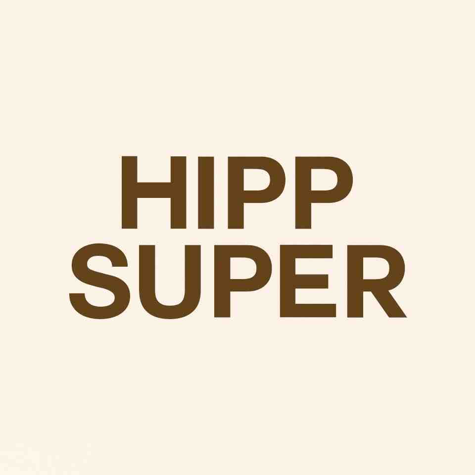 hippsuper 产品图