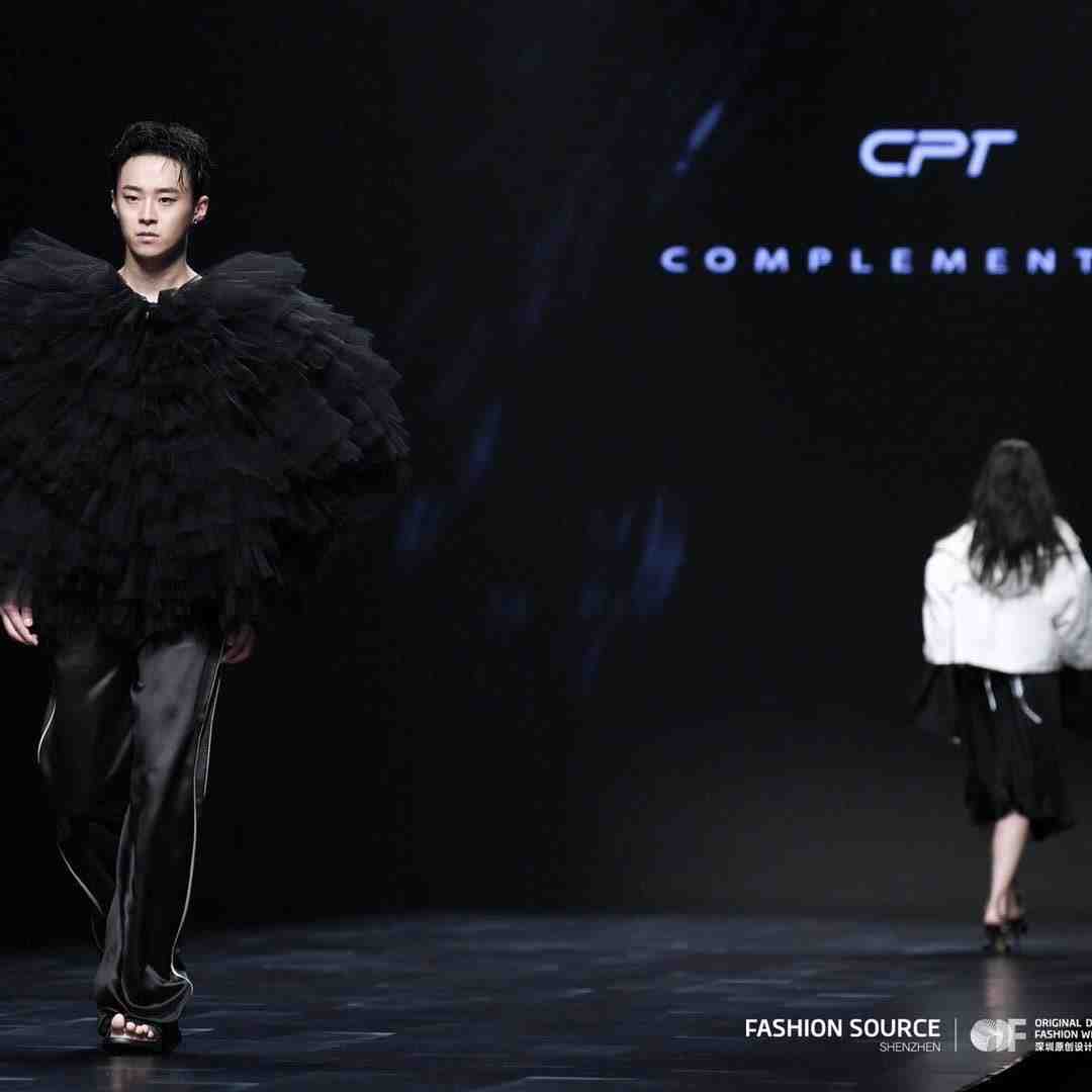 COMPLEMENTAIR-聚道2F-16 产品图