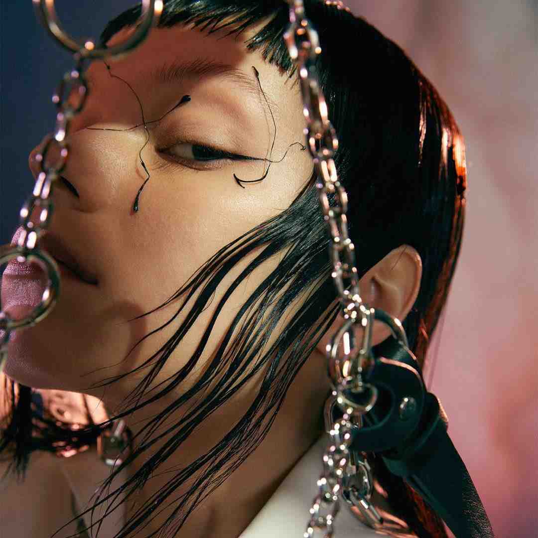 木子山禾-尚道308 产品图