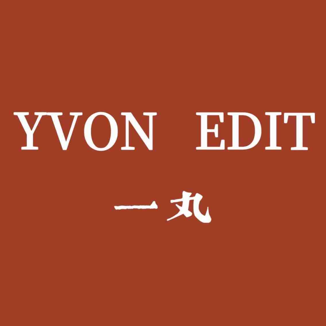 一丸Yvonedit-A402 产品图