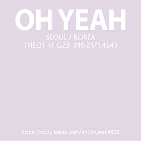 oh yeah-theot 4f g23 产品图