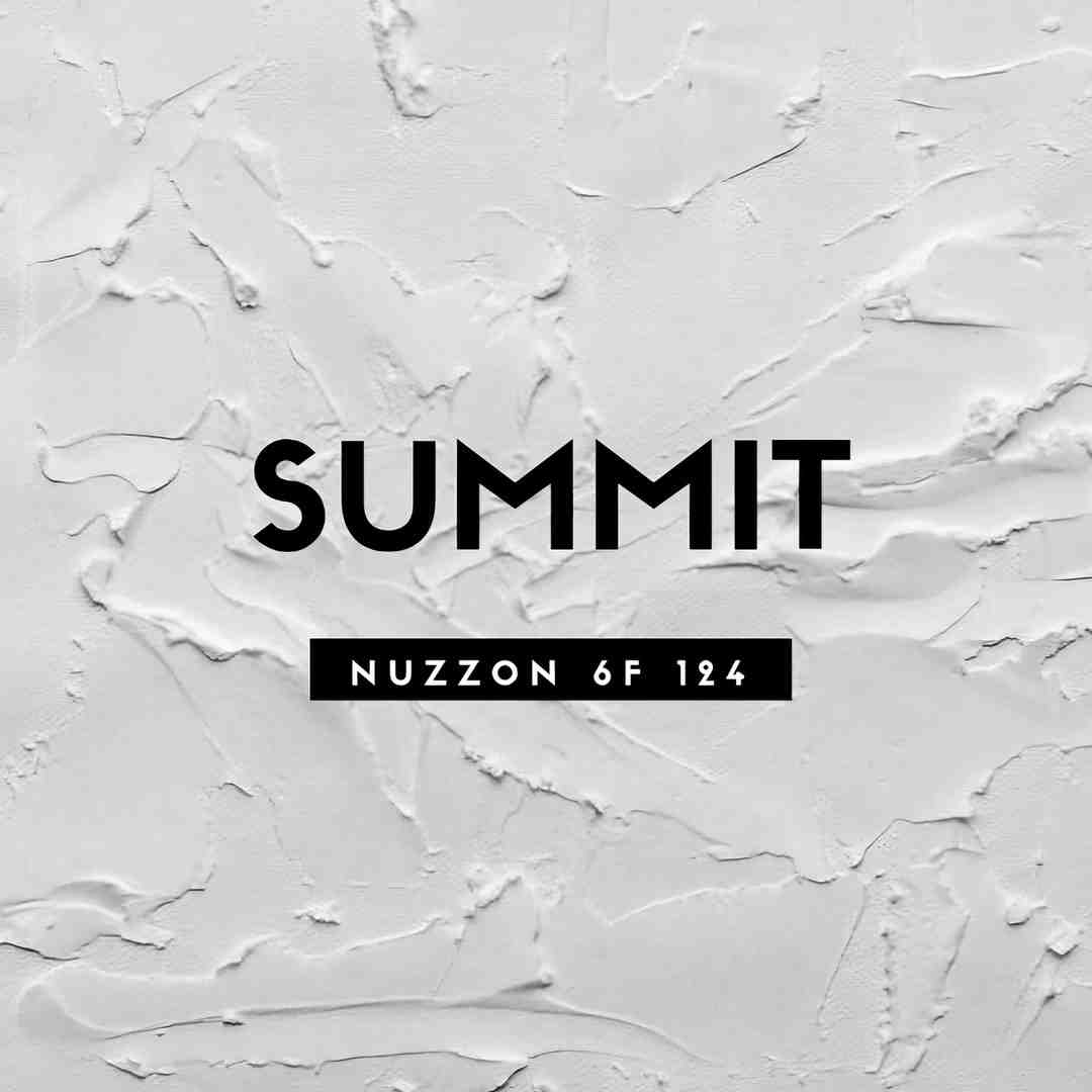 summit男装-NUZZON 6F 124 产品图