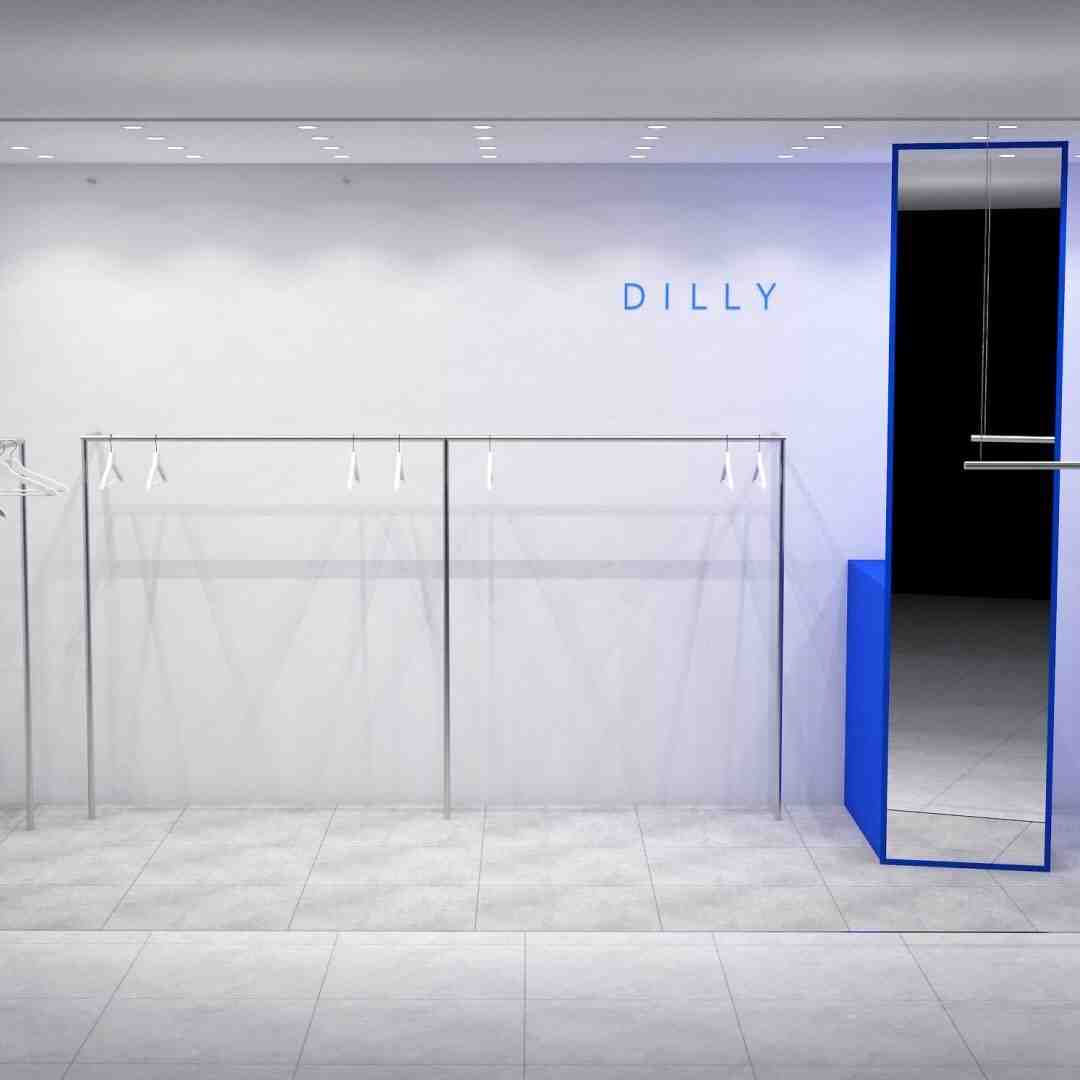 dilly男装-NUZZON 6F105 产品图