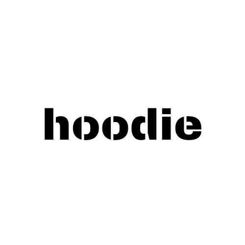 hoodie男装-NUZZON6F414 产品图