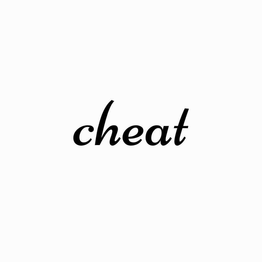 cheat男装-nuzzon 506 产品图