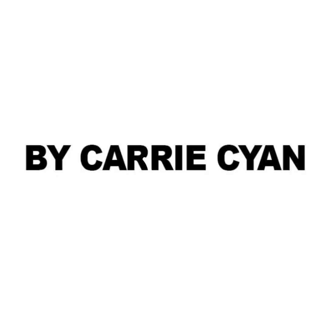 BY CARRIE CYAN柏臣 产品图