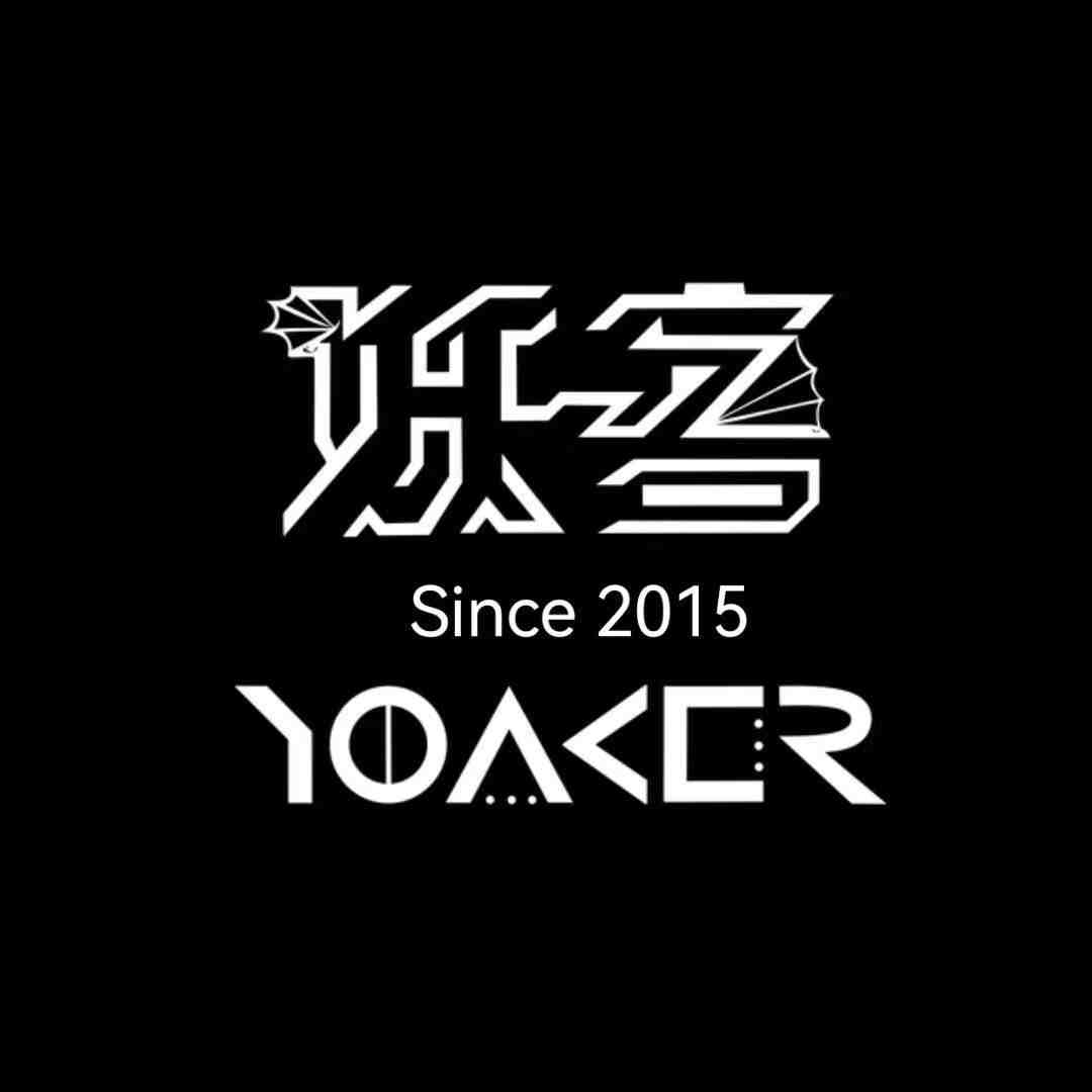 妖客YoaKer 产品图