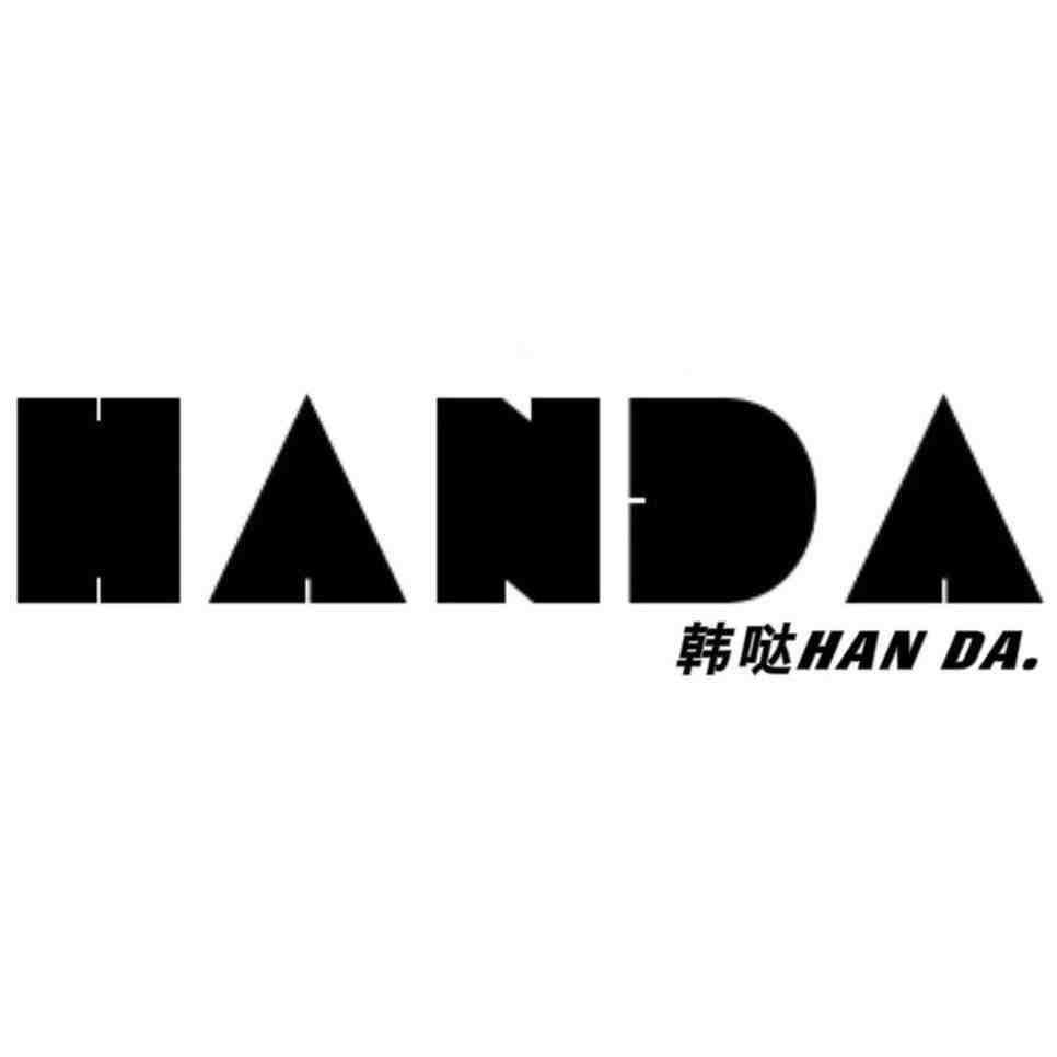 韩哒HANDA -曼谷22-102 产品图