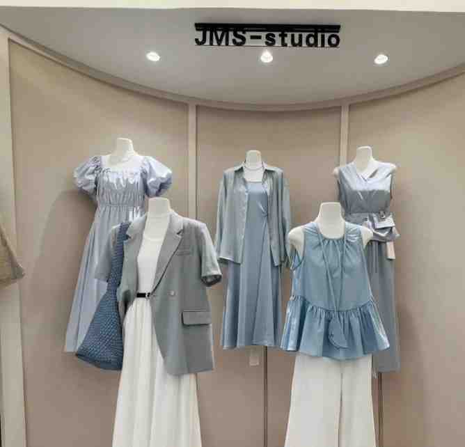 JMS-STUDIO（简米色）- 2f03 产品图
