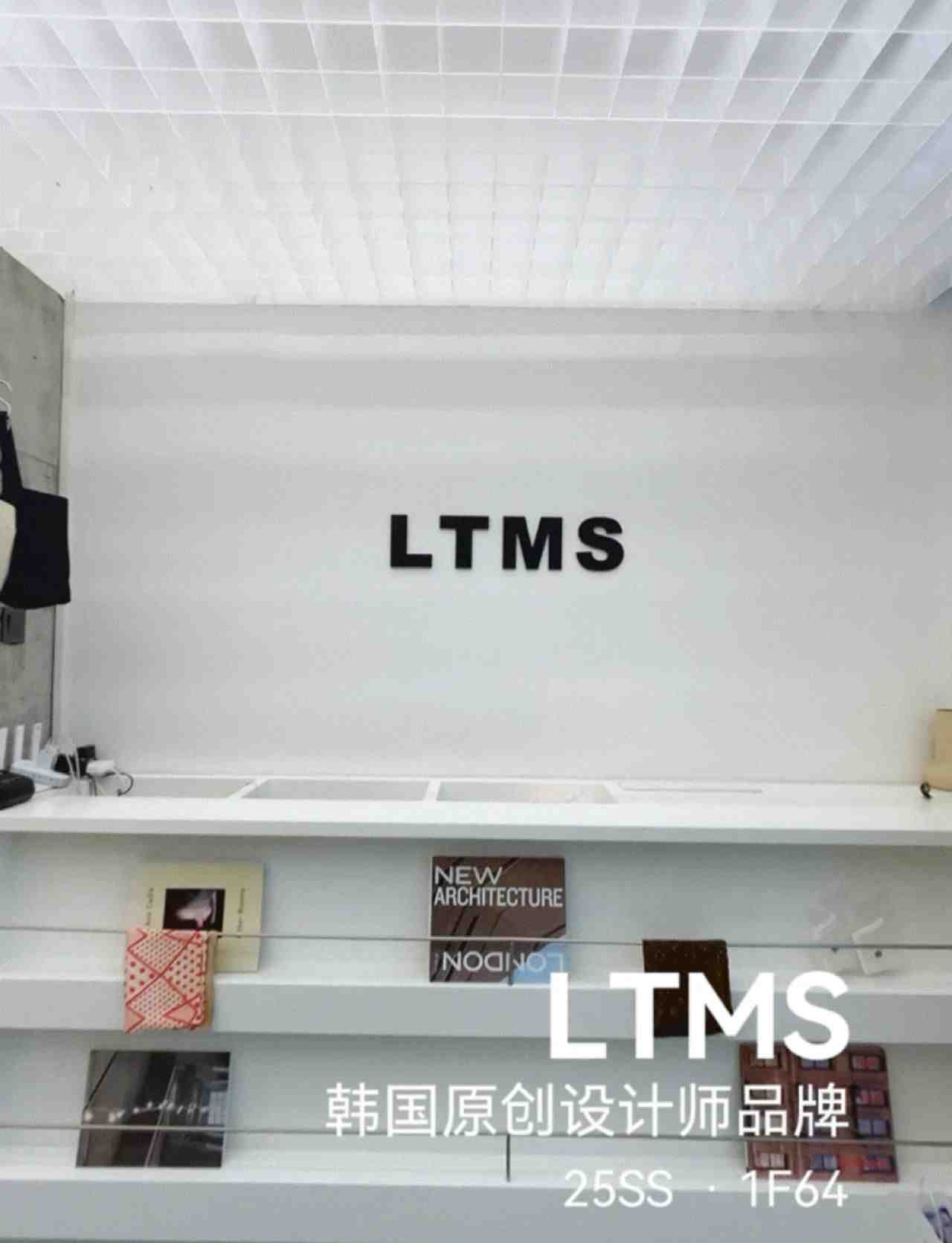LTMS-1F64 产品图