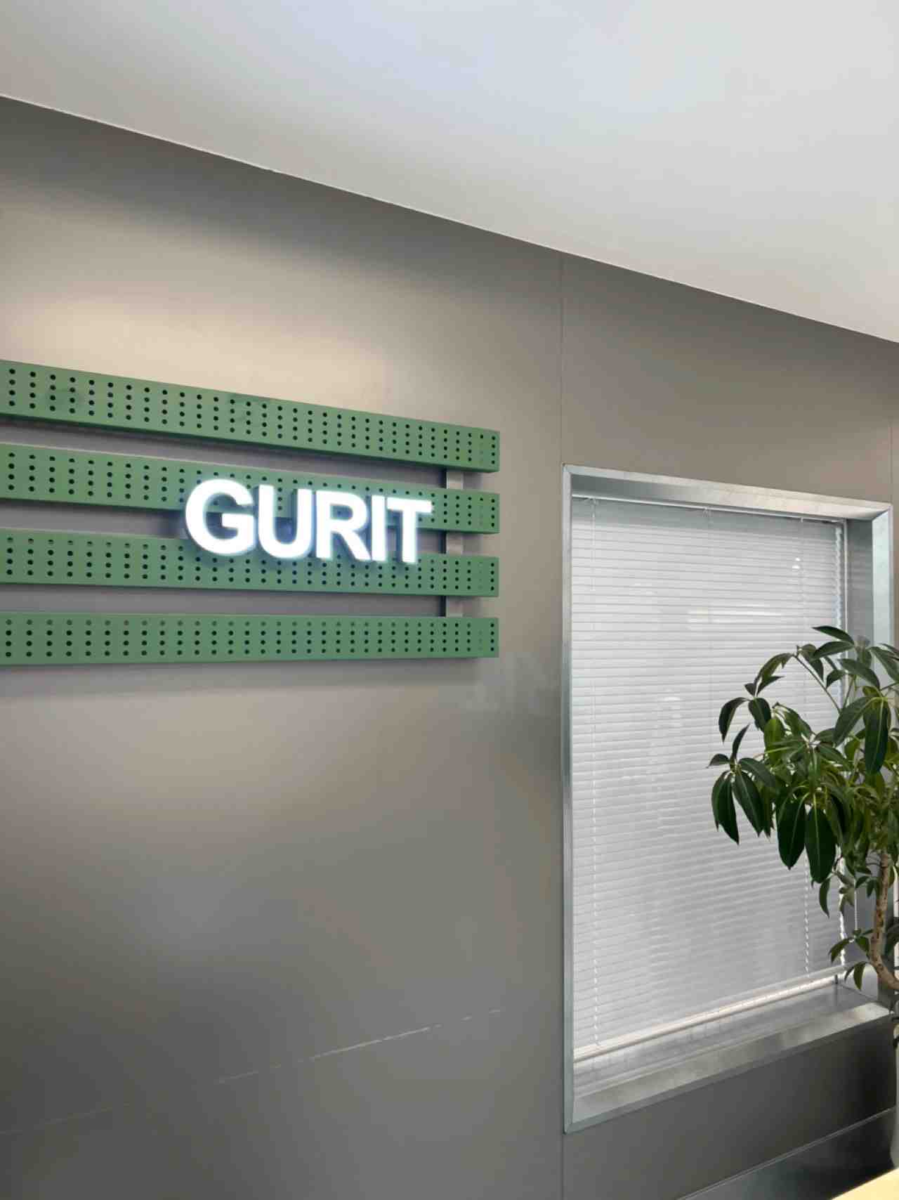 GURIT- 8F37 产品图