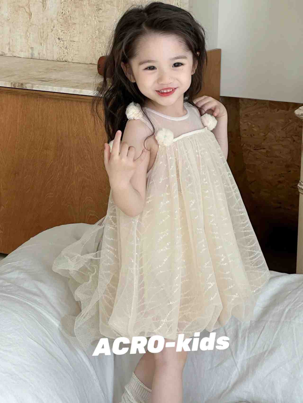 ACRO-Kids -3F32 产品图