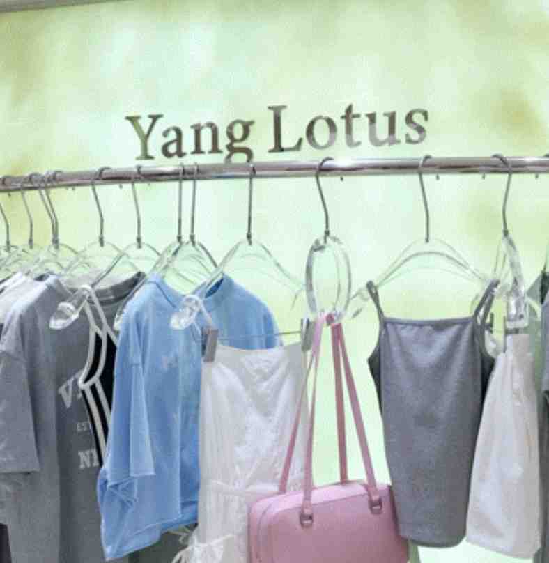 Yang Lotus-4F60 产品图