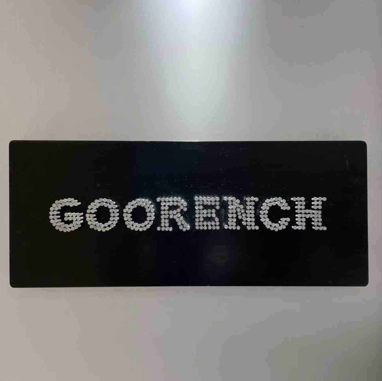 GOORENCH古伦仕-5F58 产品图