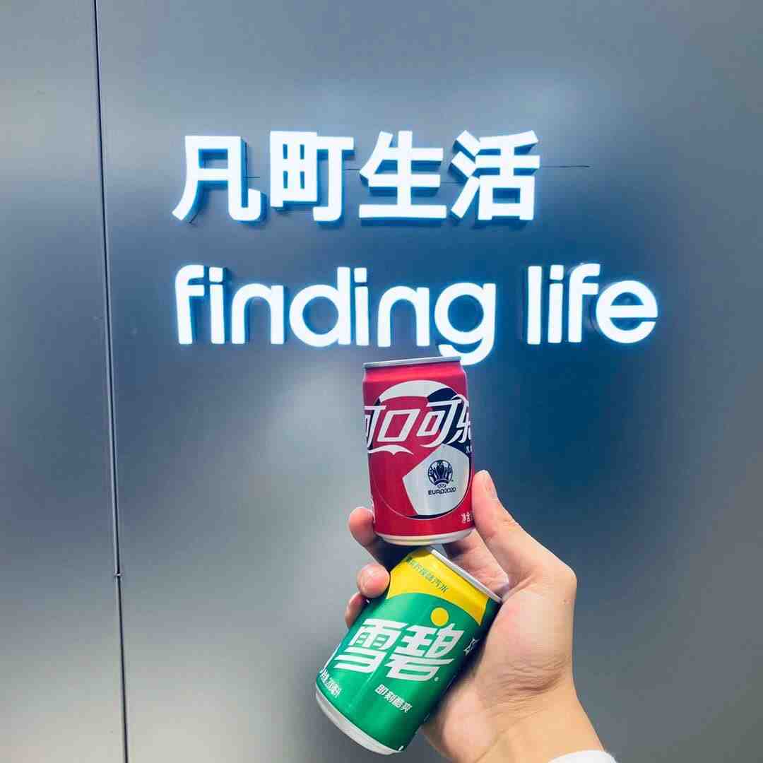 凡町生活-8F22 产品图