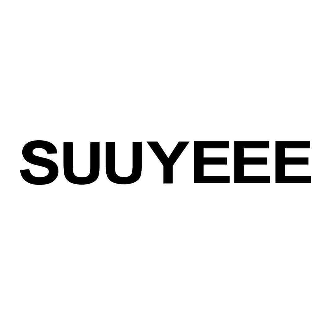 SUUYEEE-8F37 产品图