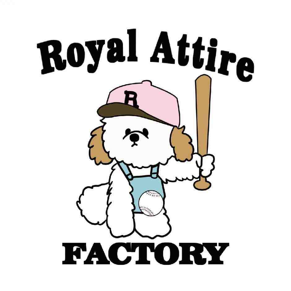 Royal Attire棒球狗-26号楼103 产品图