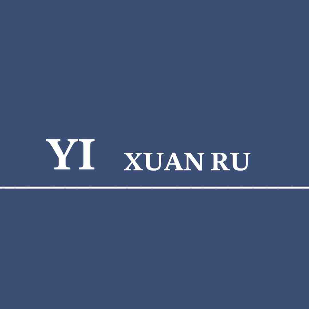 YI  XUAN RU -B448 产品图