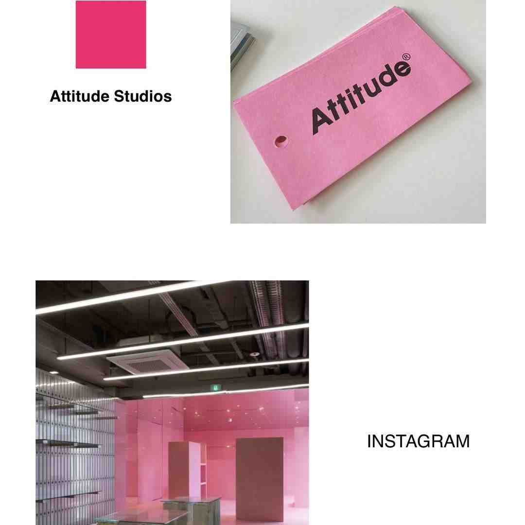 ATTITUDE—3312 产品图