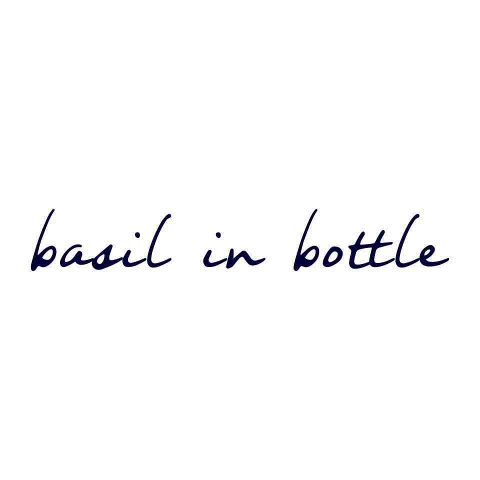 basil in bottle-Apm 243 产品图