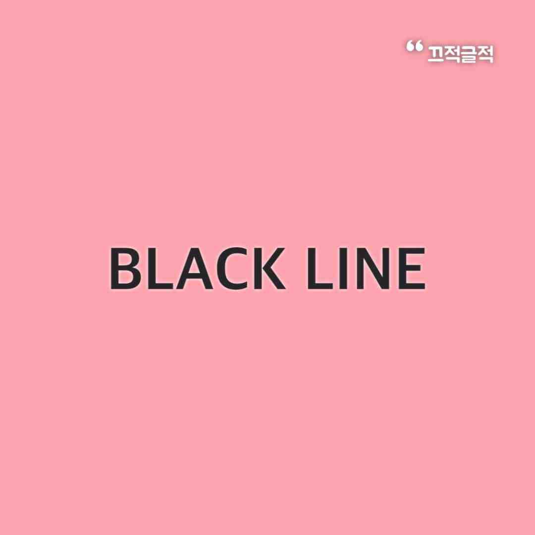 BLACK LINE-theot 3-H-17 产品图