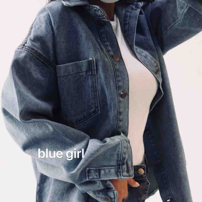 BLUE GIRL-3F G04 产品图