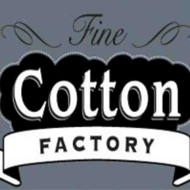 COTTON FACTORY-THE OT 3F G-7 产品图