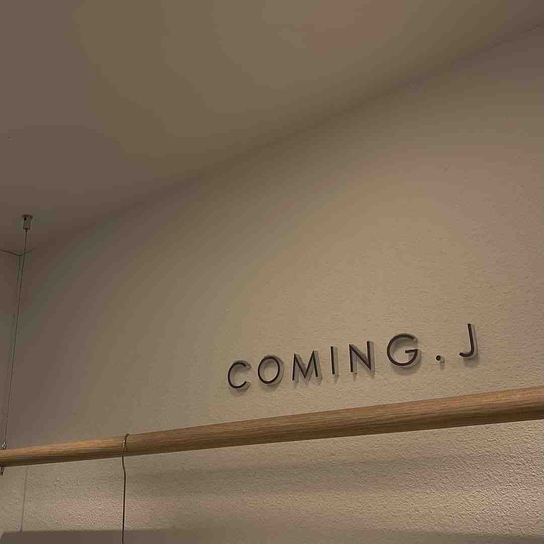 COMING.J-The ot 3F H-13 产品图