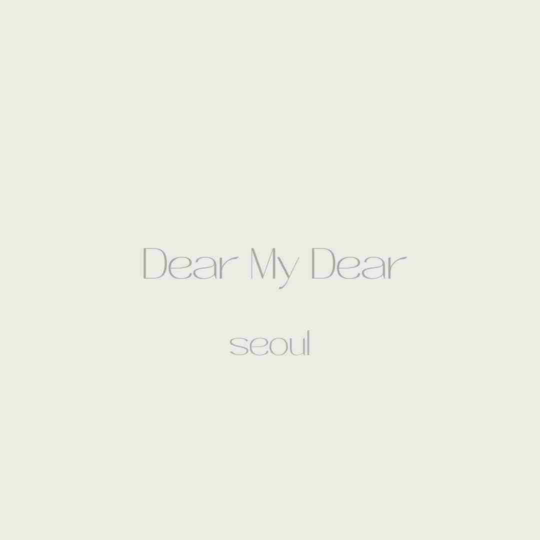 Dear my dear-THEOT 5F J29 产品图