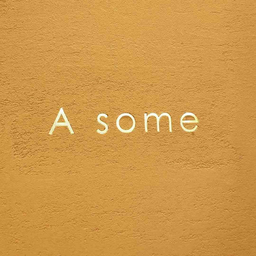 Asome-THE ot.C.18 产品图