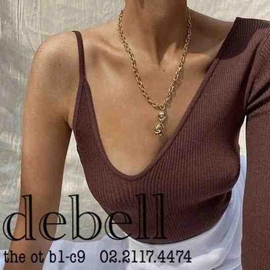debell-theot b1 c9 产品图