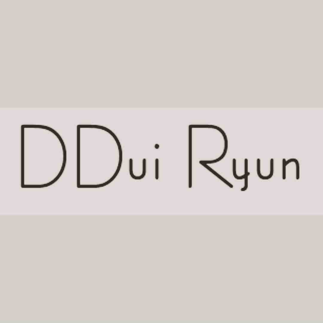 ddui ryun-THEOT.B1.D01 产品图