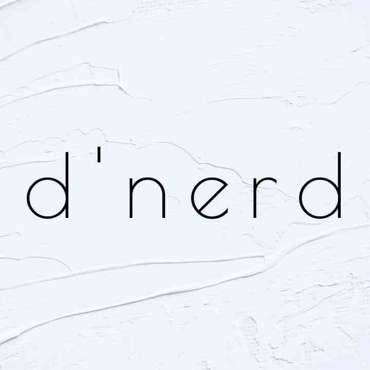 d_nerd-TheOt B2 G16,17 产品图