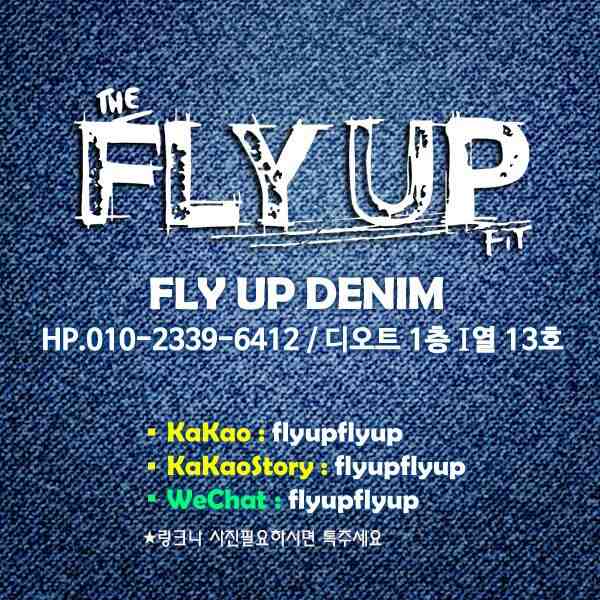 FLY UP-DOT 1F I-13 产品图