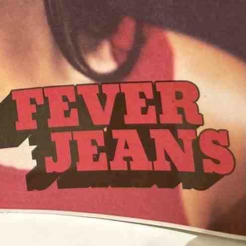 Fever jeans-Theot 3F B3 产品图
