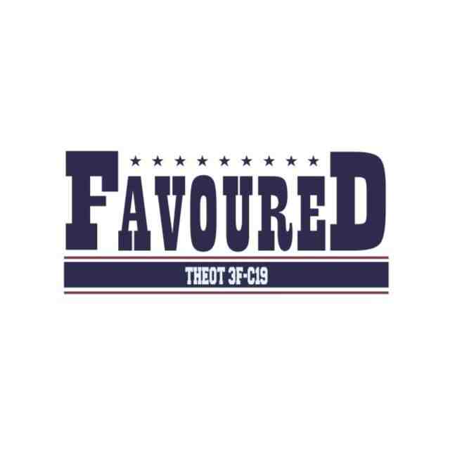 FAVOURED-theot 3fc19 产品图